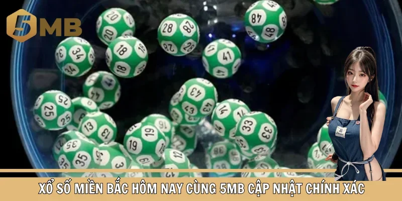 Xổ số miền bắc